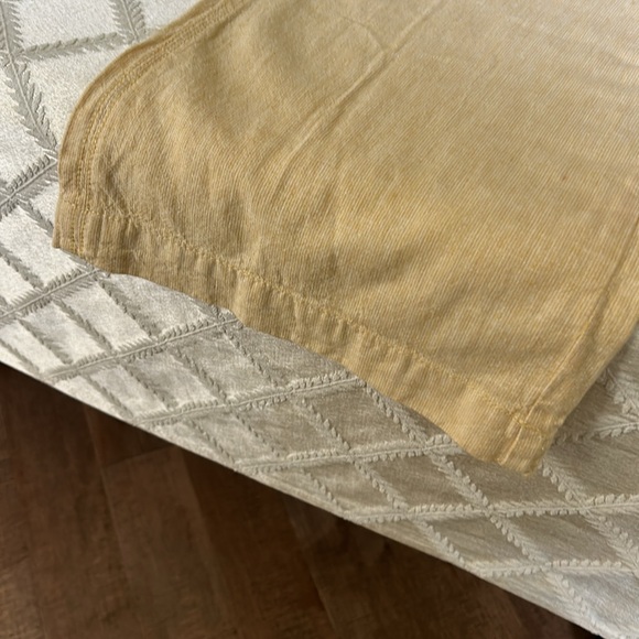 Anthropologie wide leg cords - Picture 3 of 11